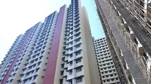 BMC speeds up construction of flats for GMLR project-affected citizens
