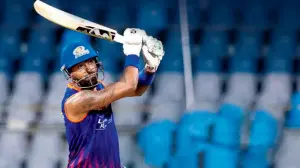 IPL 2026: Hardik Pandya set to accomplish new feat for Mumbai Indians