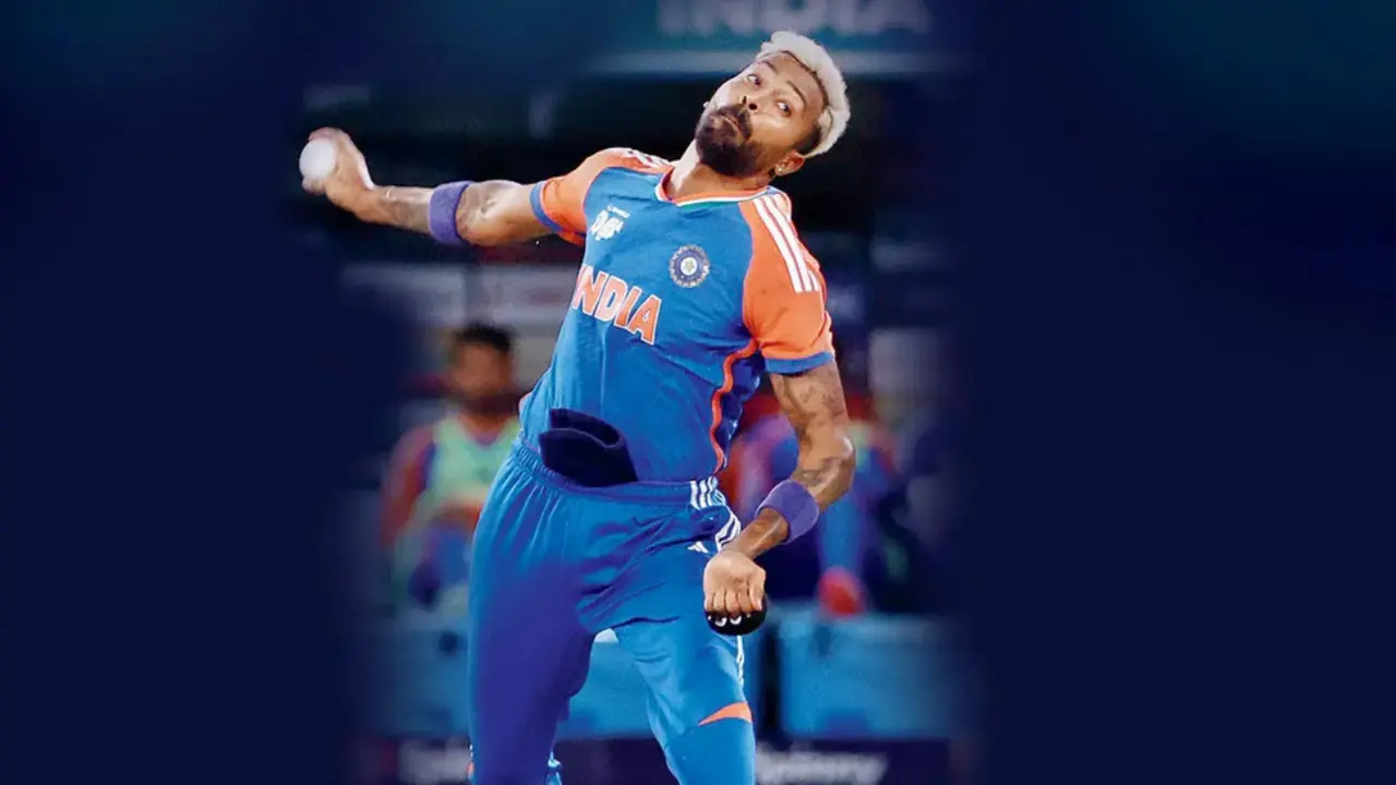 Ahead of the match, Team India's Hardik Pandya is set to surpass stalwart Rohit Sharma to become the player with the most catches for the side
