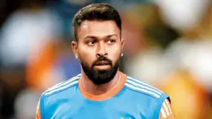 T20 World Cup 2026: Hardik Pandya set to surpass Rohit Sharma for THIS feat