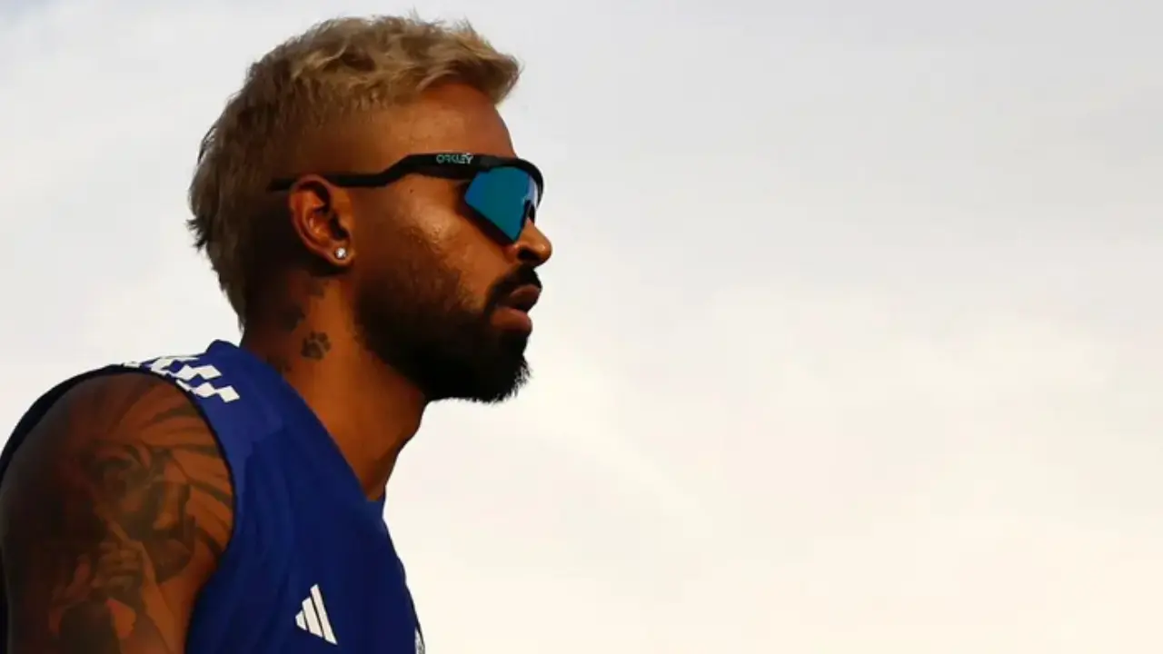 The title clash of the T20 World Cup 2026 is scheduled to be played on March 8 at the Narendra Modi Stadium in Ahmedabad