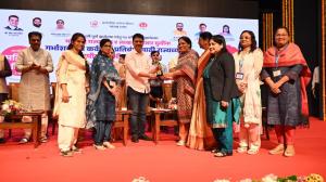 Eknath Shinde launches HPV vaccination drive for 9.84 lakh girls in Maharashtra