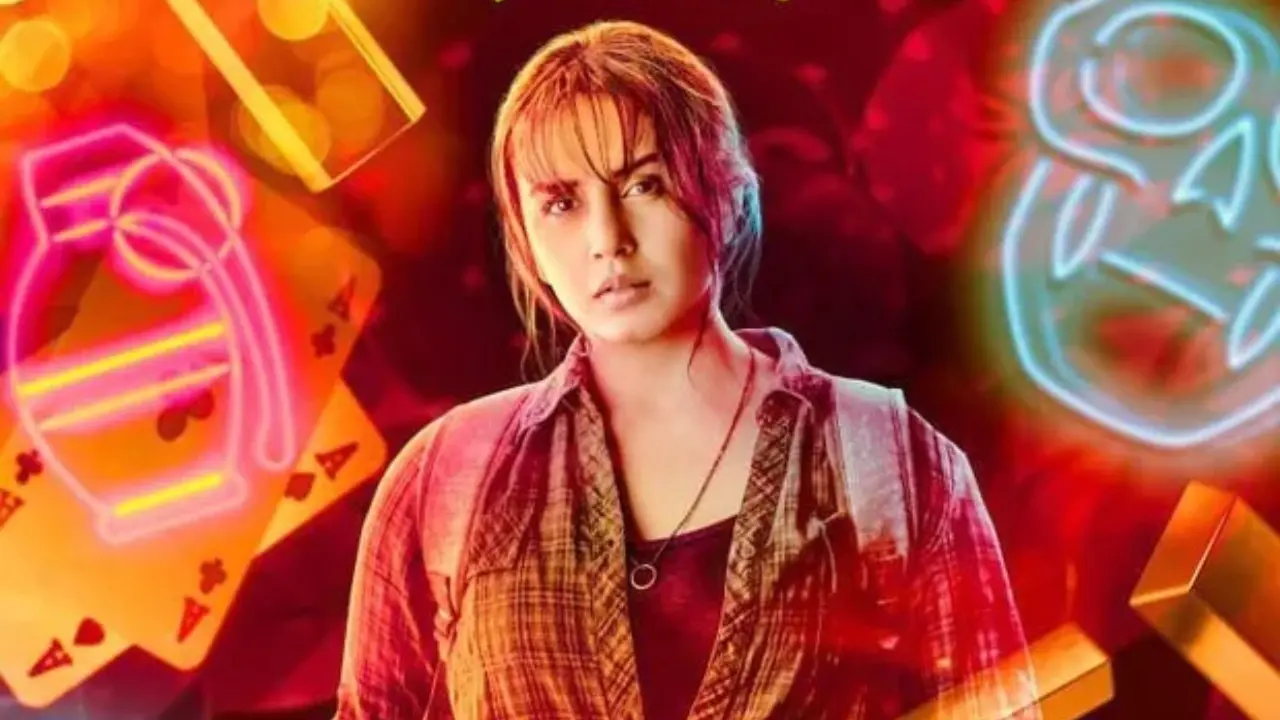 Zack Snyder praises Huma Qureshi's 'pure brilliance' in Army of the Dead