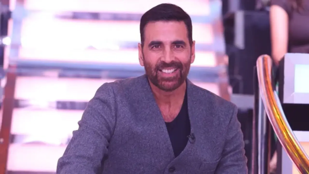 Wheel of Fortune: Sonal Kalra reveals Akshay Kumar's quiet donation during COVID