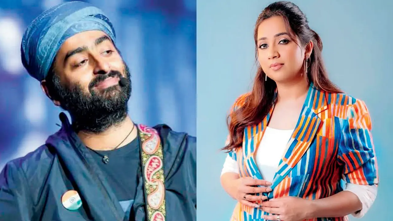 Have you heard? Arijit Singh releases first song post retirement