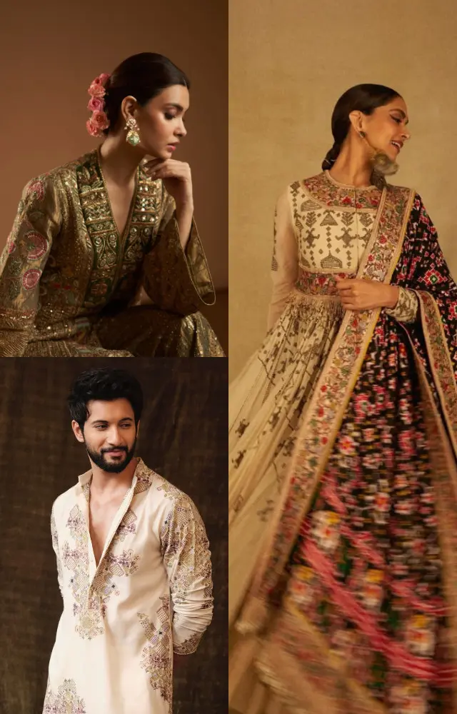 Ramadan 2026! Dress like these celebs for Iftaar parties