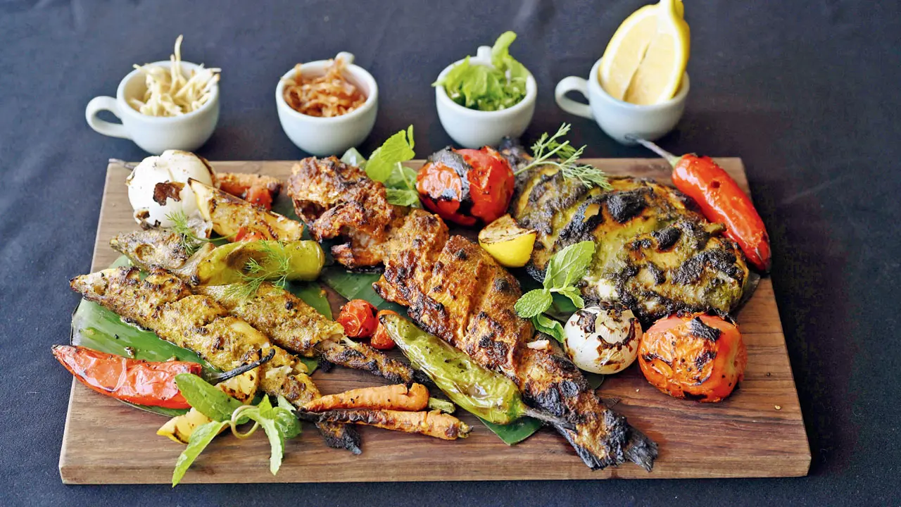 Ramadan 2026: Indulge in these delicious iftar spreads in Mumbai