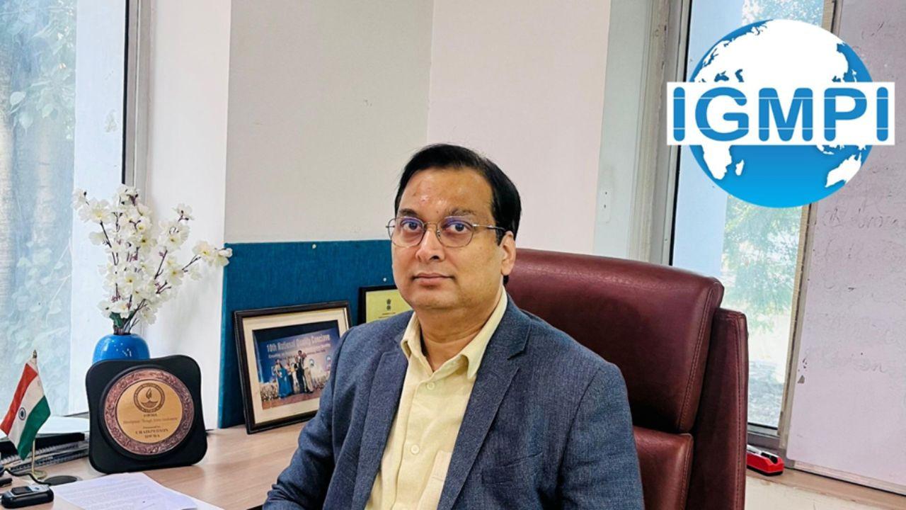 Digital Forensics Strengthening Cybercrime Cases : Dr. Syed S Abbas, IGMPI