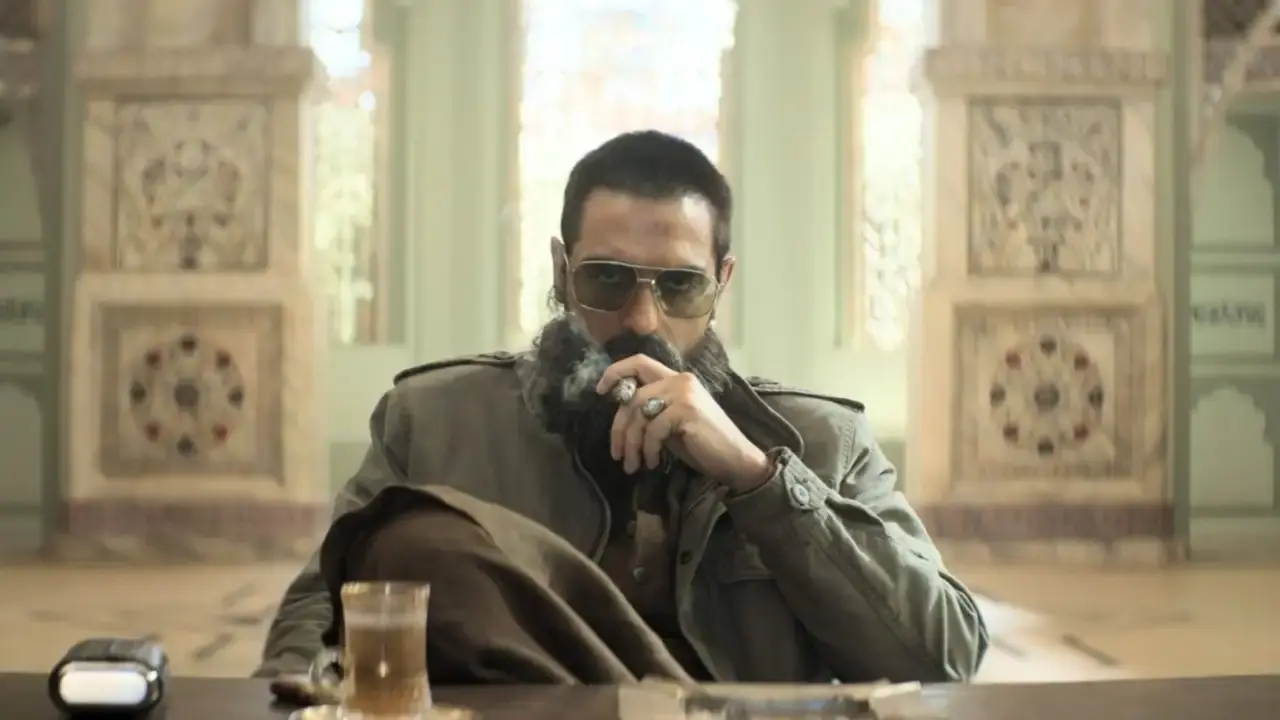 Dhurandhar 2: Arjun Rampal says film was his revenge for 26/11 attacks