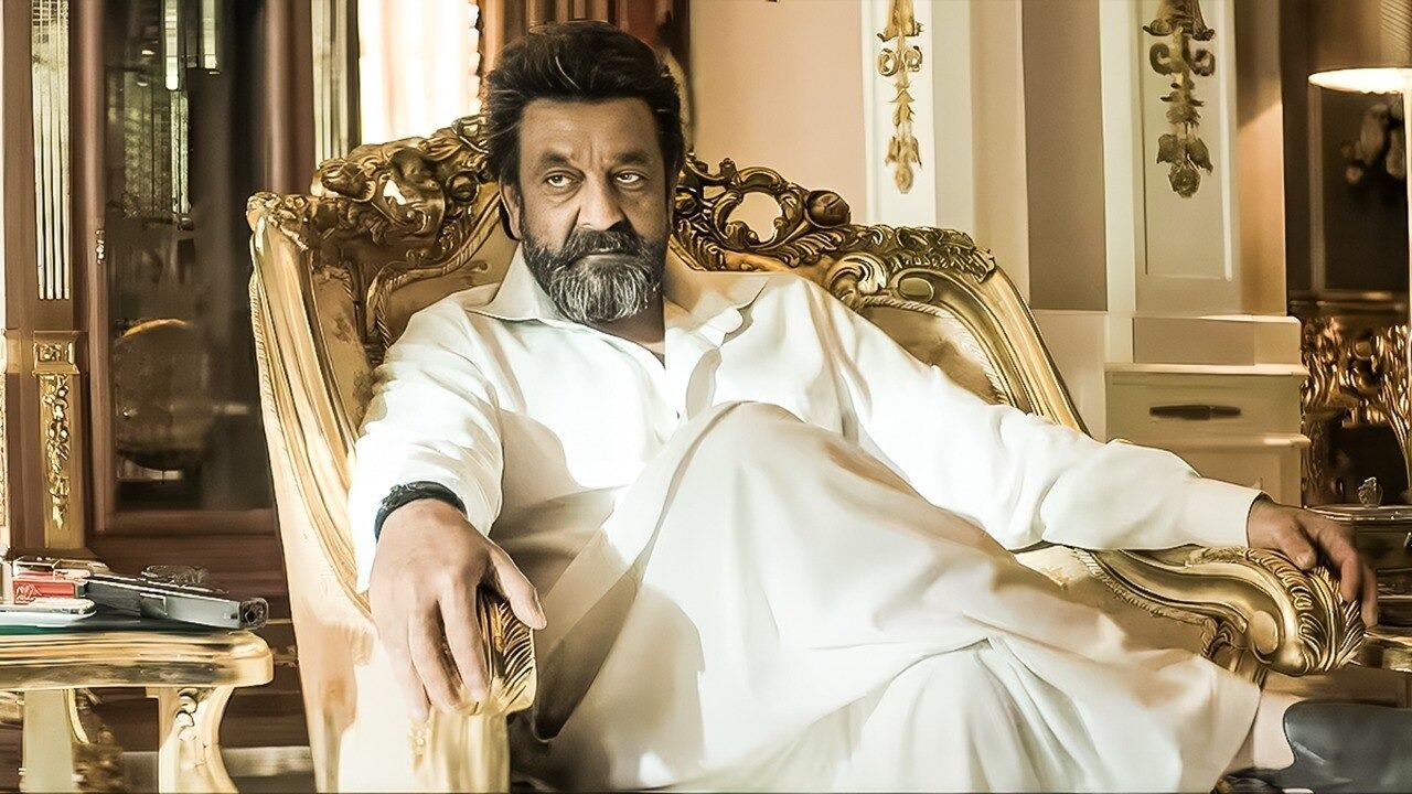 Sanjay Dutt returns as SP Chaudhary Aslam, inspired by the real-life controversial Pakistani encounter specialist Chaudhary Aslam Khan. His character, an aggressive high-ranking police officer who follows no protocols whatsoever, will do his job by taking on Lyari's gangs, but this time he faces Hamza.