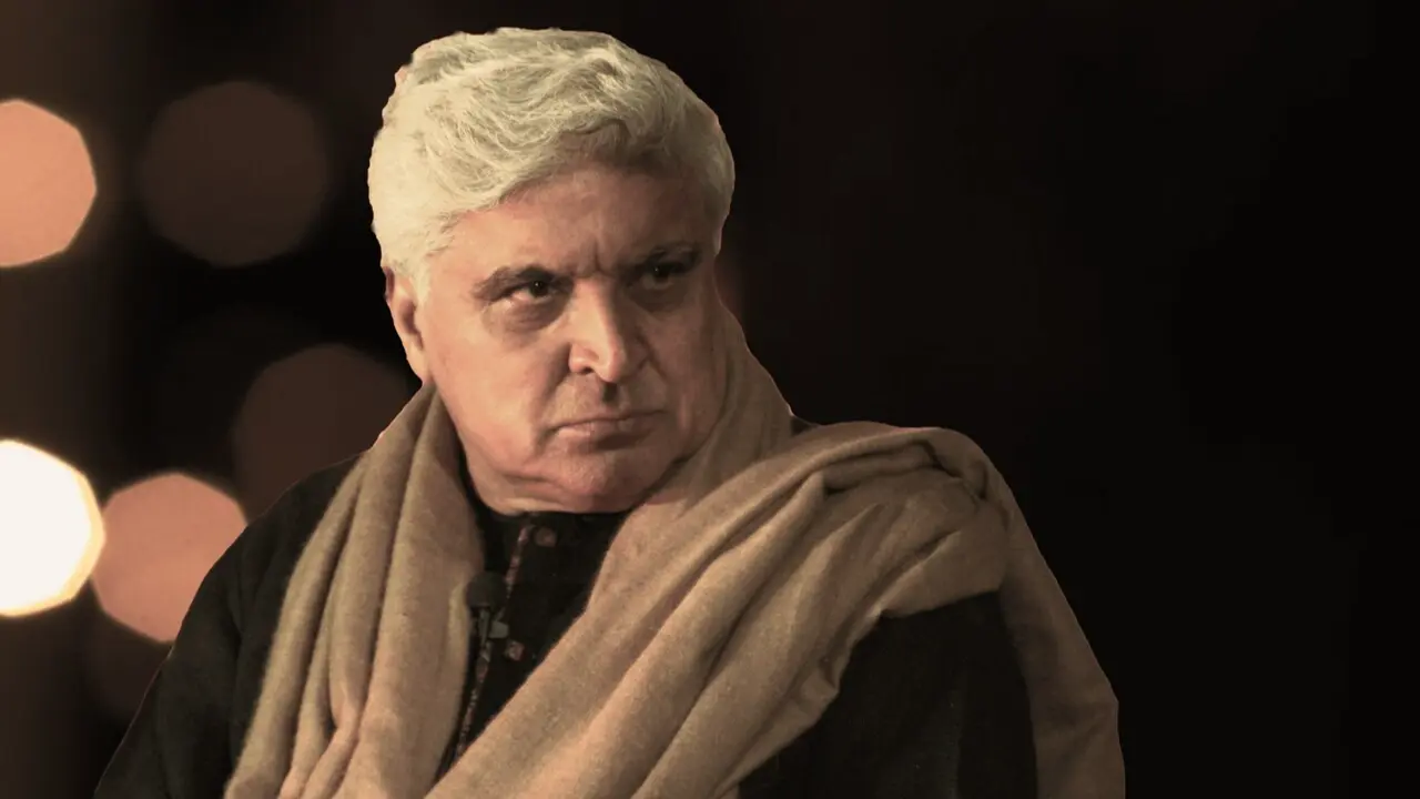 US-Israel attack on Iran: Javed Akhtar calls Netanyahu and Trump 'bullies' 