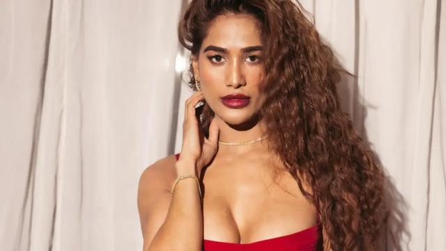 In 2019, Pandey filed a petition in the Bombay High Court against businessman and Shilpa Shetty's husband Raj Kundra, and his associates, alleging that they continued to use her content illegally on their app even after her contract ended. 