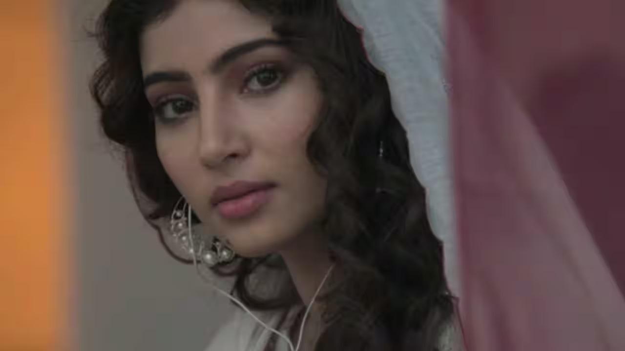 Sara Arjun's Yalina will witness a drastic transformation in Dhurandhar 2. Innocent yet headstrong, Yalina's reaction to Ranveer's betrayal will be worth seeing.