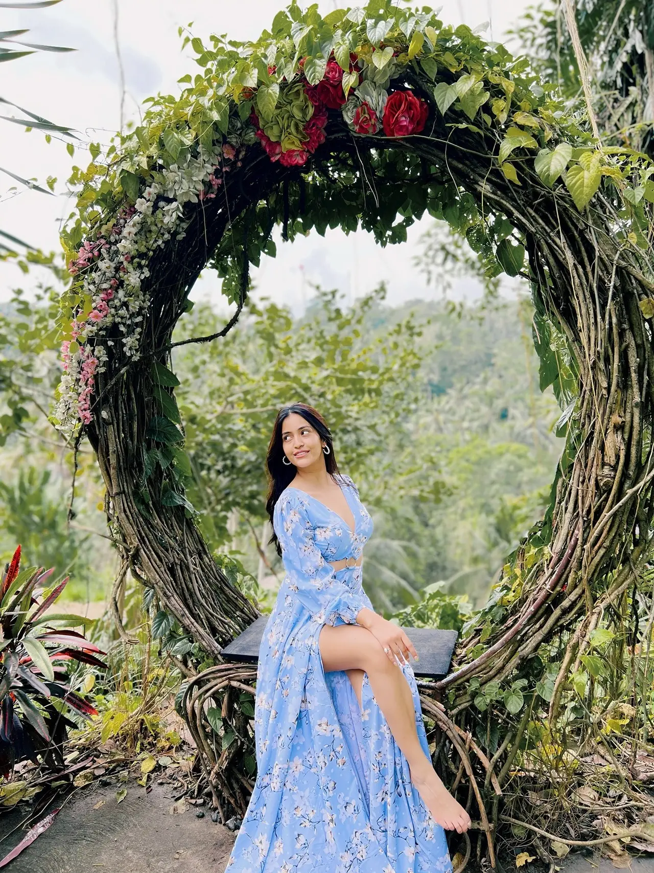 Reports suggest Akriti could have more projects in the pipeline.