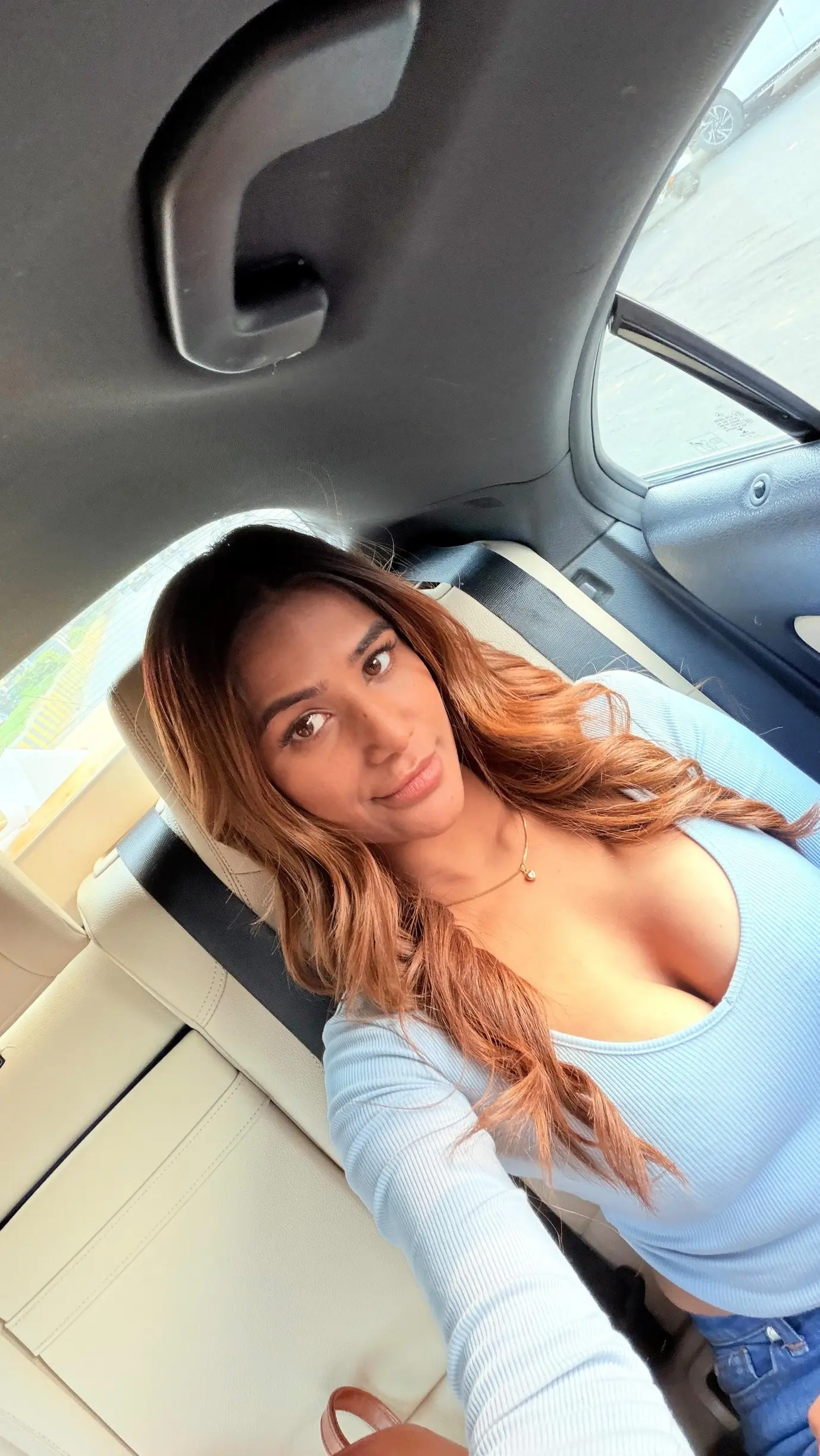 During the nationwide lockdown in 2020, Pandey and her then-husband, Sam Bombay, were arrested by the Mumbai Police for violating lockdown rules after they stepped out for an unnecessary drive.