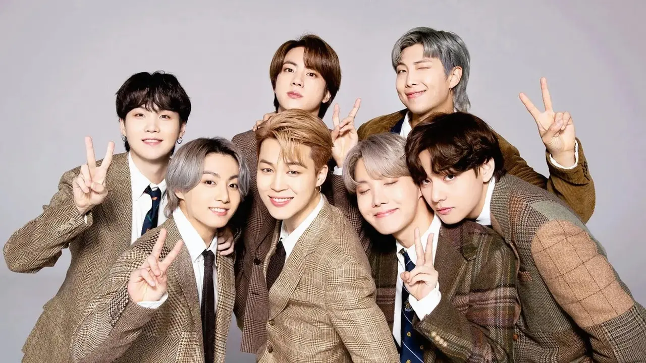 Merry Go Round
Produced by Sam Homaee, Sarah Aarons, and Kevin Parker, Merry Go Round also revolves around the repetitive cycles of life. SUGA and J-Hope have contributed to the lyrics along with RM.