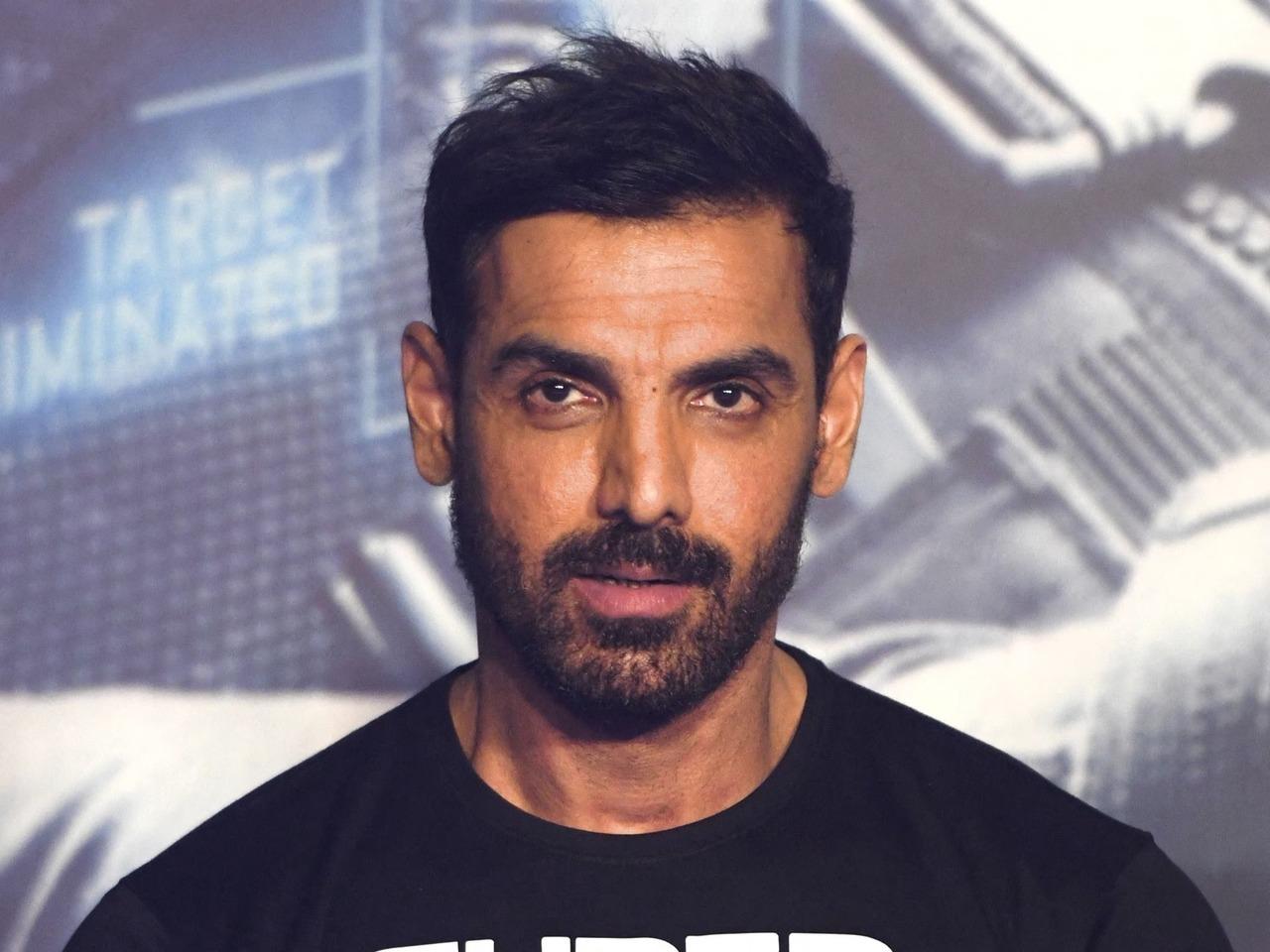 John Abraham was born in Mumbai to a Malayali Syrian Christian father and an Irani Zoroastrian mother, who reportedly has many relatives living in Iran.