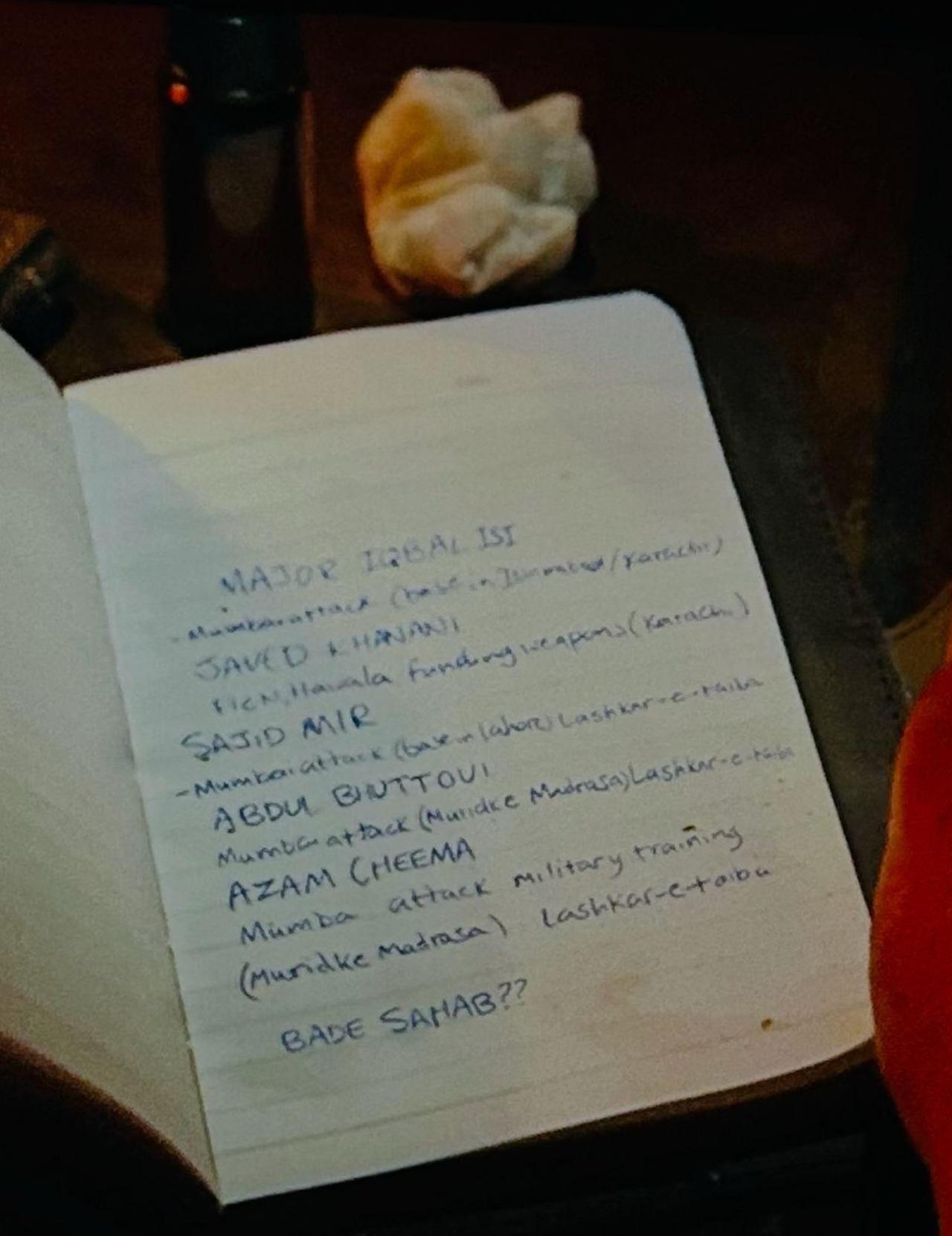 The mystery around the identity of Bade Sahab will also be revealed in Dhurandhar 2. Part 1 has many mentions of ‘bade sahab’ when talking about their big plans of attacks on India, which will be unveiled.