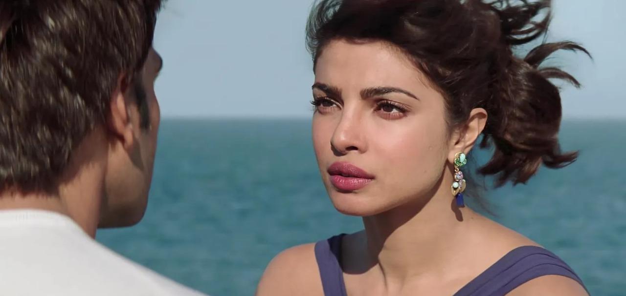 Priyanka Chopra as Aisha in Dil Dhadakne Do
Aisha was successful professionally, but remained unheard within her own family. Priyanka Chopra Jonas portrayed her suppressed frustration with restraint and dignity, becoming a voice for women who are competent, ambitious, and emotionally sidelined.
