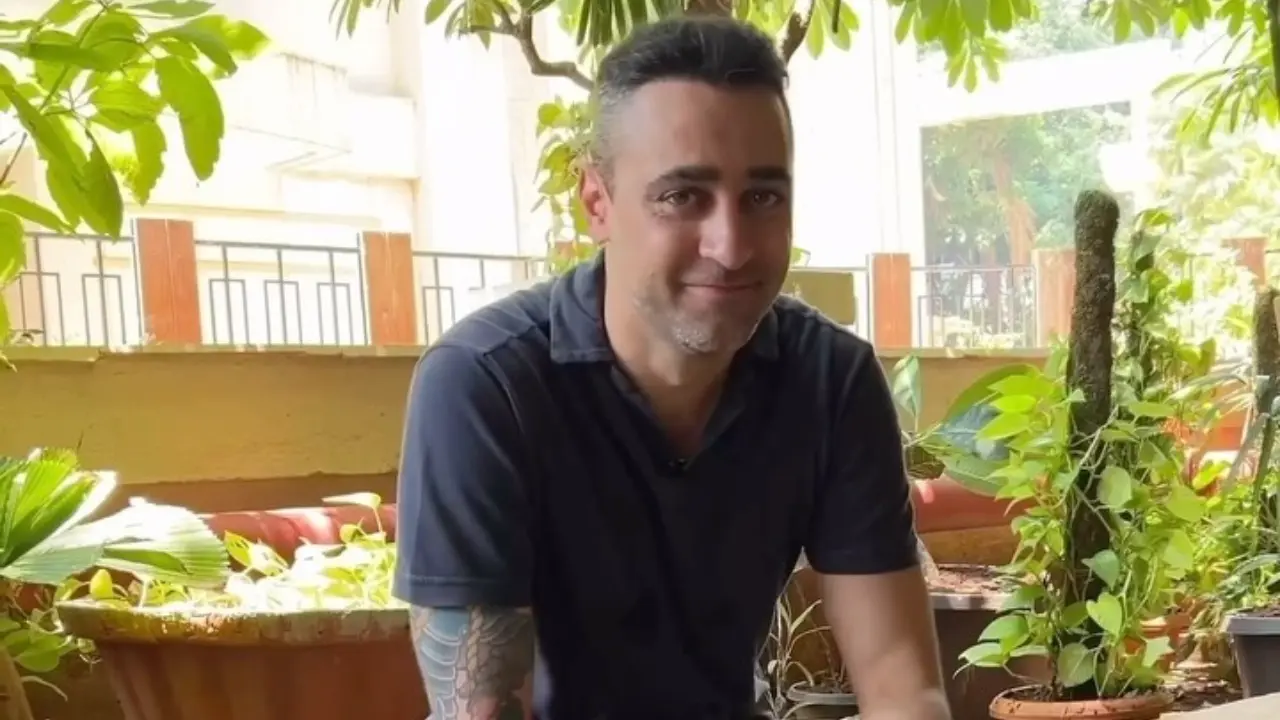 Imran Khan reacts to netizen calling him 'berozgaar': 'Your opinion man'