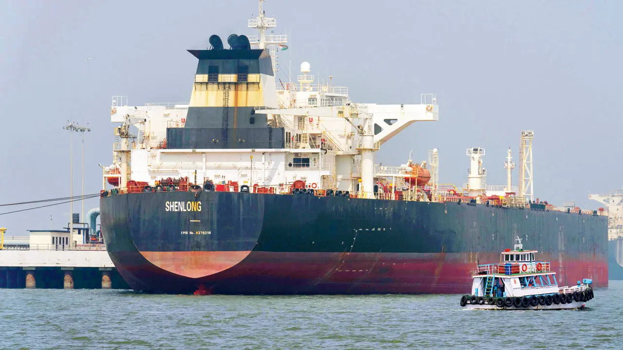 MEA confirms five Indians dead, one missing in US-Iran conflict