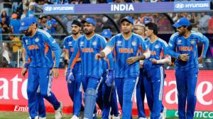 T20 World Cup 2026: India win the World Cup final against New Zealand by 96 runs