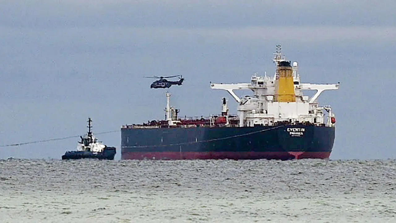 US grants 30-day waiver for Indian refiners to buy Russian oil amid Iran tension