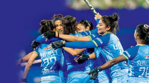 Indian women’s hockey team regroup under new coach