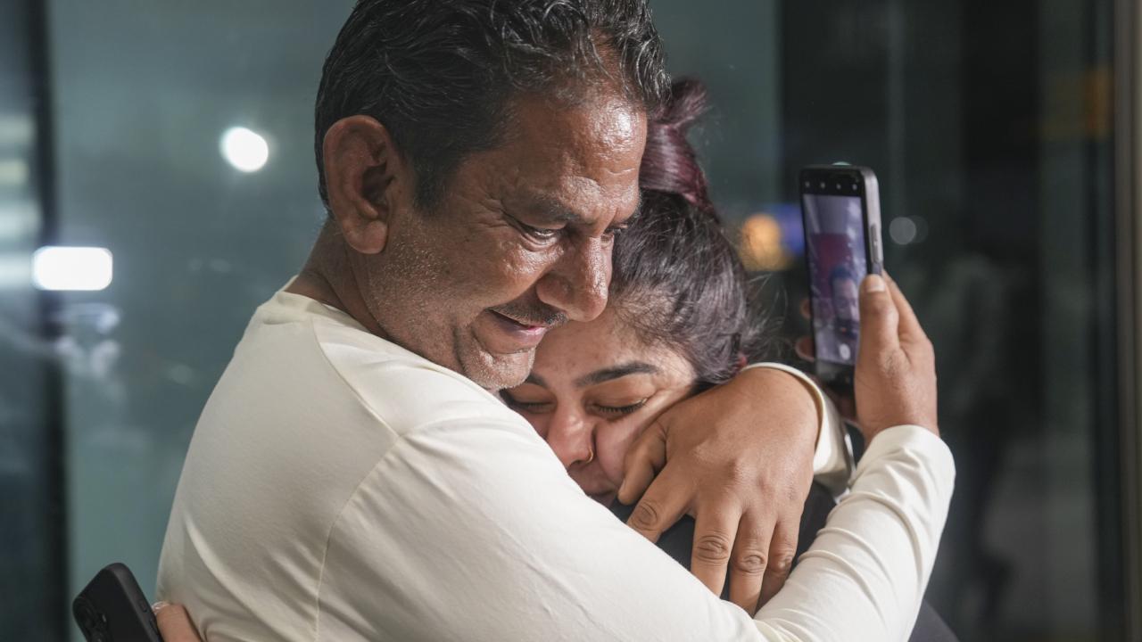 Indian diplomatic missions in the Gulf region have stepped up assistance to stranded passengers after widespread flight disruptions triggered by temporary airspace closures in parts of West Asia