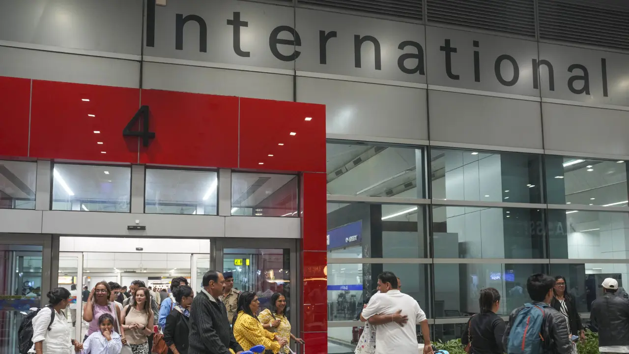 West Asia War LIVE: 52,000 Indians returned after partial opening of airspace