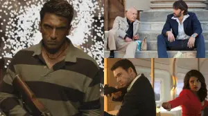 Didn't like Dhurandhar 2? Watch these 13 espionage dramas instead