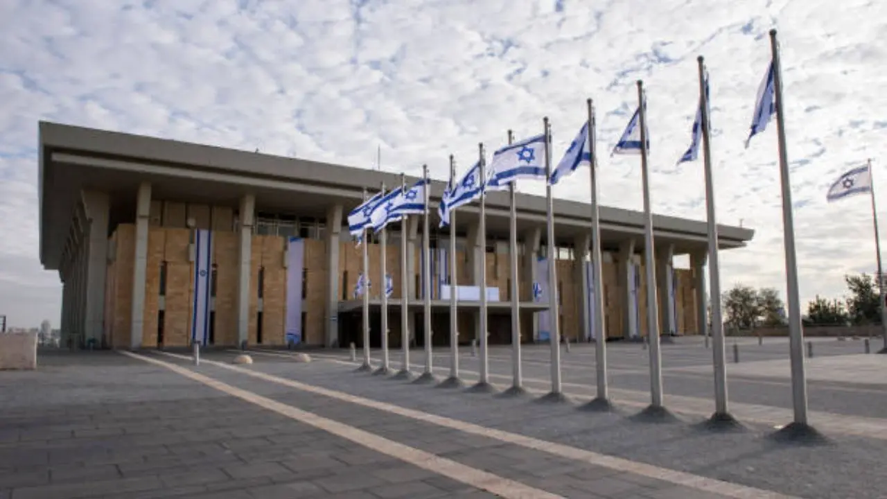 Israel Knesset passes Budget, giving Benjamin Netanyahu govt more time