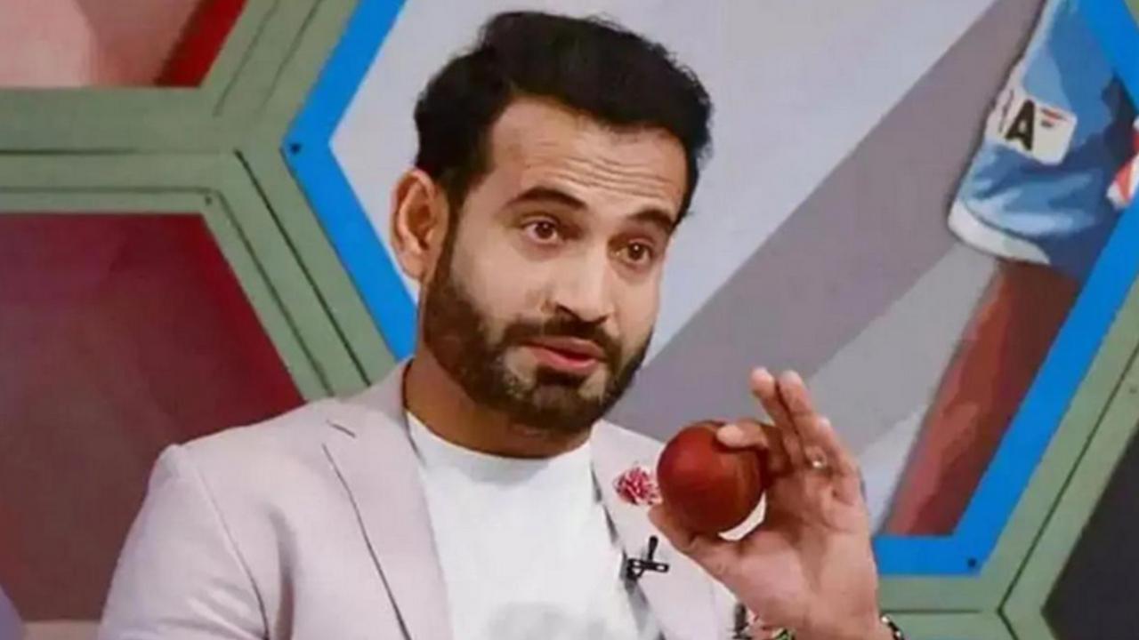 Irfan reveals a potential reason behind Delhi Capitals' failure to win the title