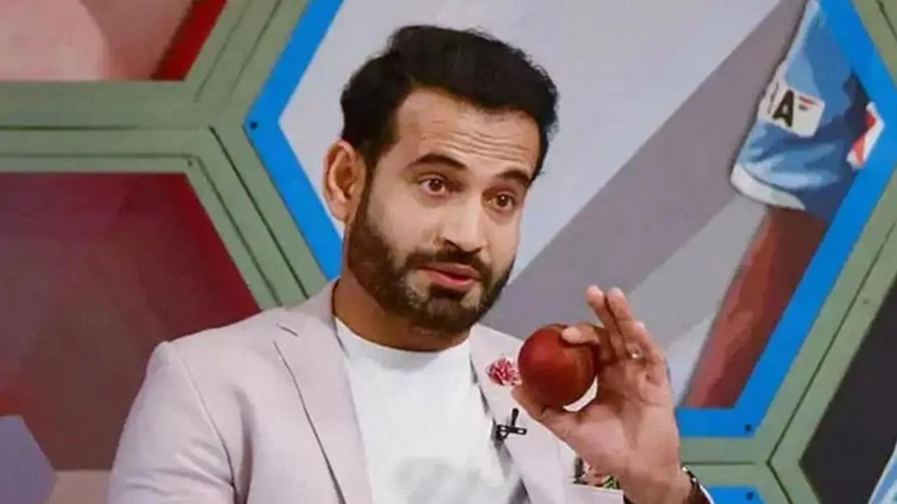 T20 World Cup 2026: Irfan Pathan hails Jasprit Bumrah after England clash