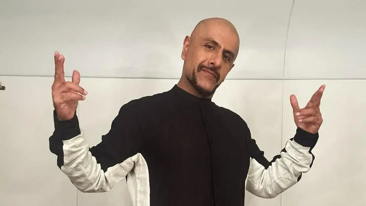 Vishal Dadlani indirectly takes a dig at Dhurandhar 2's demonetisation plot