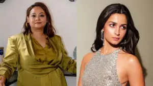 'Use your brain': Writer Ishita Moitra hits back at rumours around Alpha