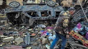 West Asia War LIVE Updates: Israel begins ground operations in southern Lebanon