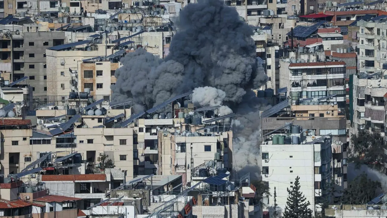 The IDF said further details will be provided later