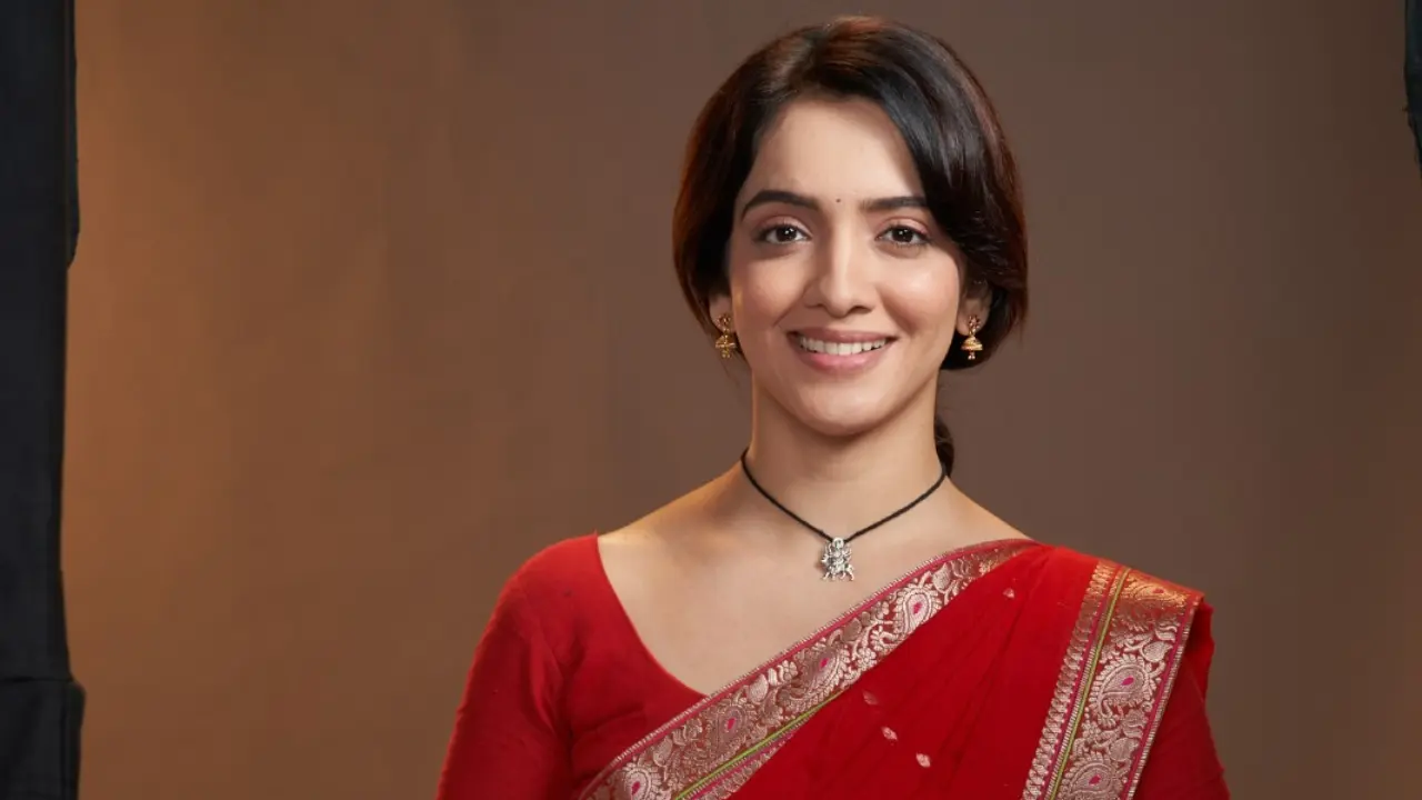 Jagadhatri: Sonakshi Batra talks about filming risky Holi fire sequence