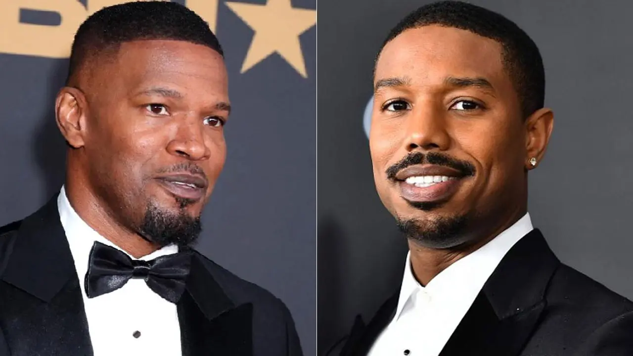 Oscars 2026: Jamie Foxx tells Michael B. Jordan he deserves 2 awards for Sinners
