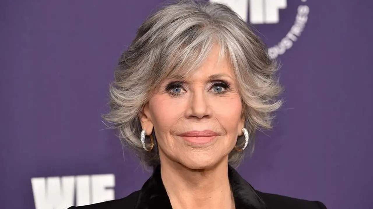 Jane Fonda cast in new film adaptation of The Correspondent