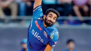 Aakash Chopra explains Jasprit Bumrah's crucial role for Mumbai Indians