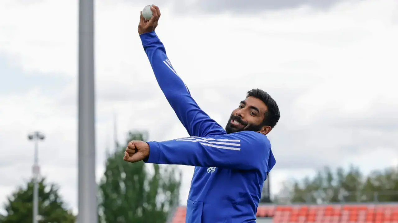 Not Samson’s knock but THIS is Bumrah's favourite moment from clash against WI