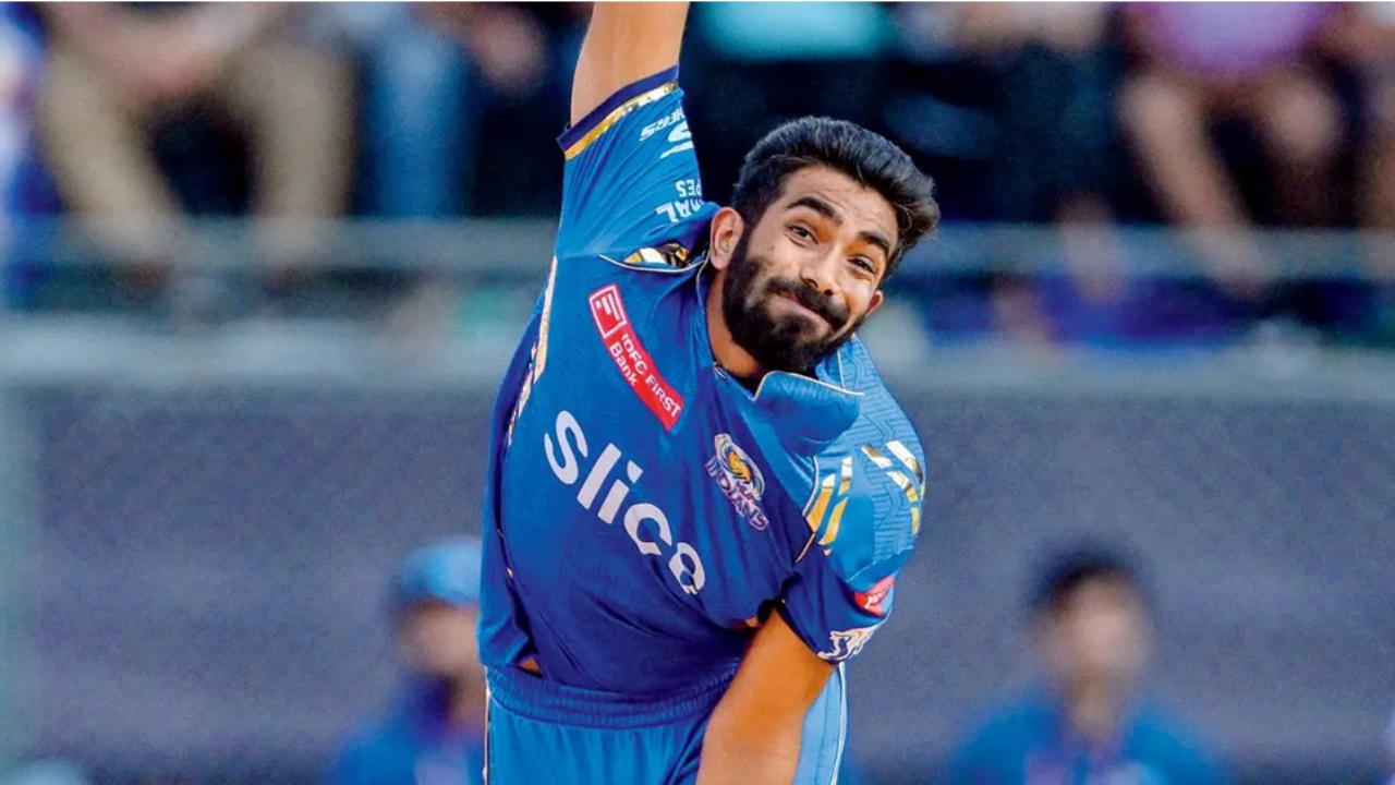 Ahead of the cash-rich league, Mumbai Indians' star pacer Jasprit Bumrah is just nine scalps from surpassing legendary slinger Lasith Malinga on the list of the most wickets by a bowler for the franchise