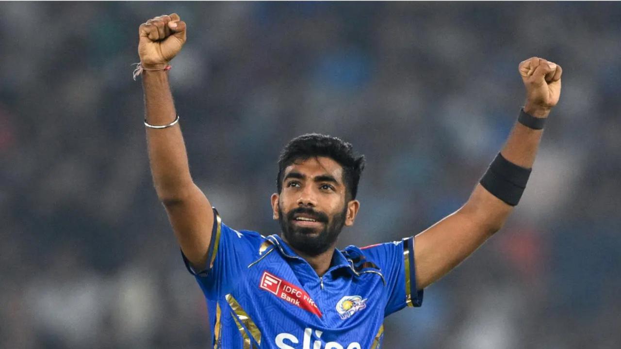 Currently, Bumrah is placed in the second spot on the list with 186 scalps for the Mumbai-based franchise. He has played 148 matches for Mumbai and has the best bowling figures of five wickets for 10 runs
