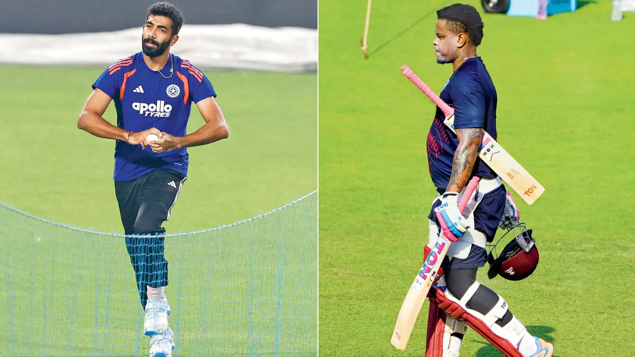 T20 World Cup 2026: Team India set to clash against West Indies at Eden Gardens