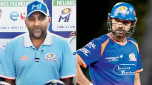 Jayawardene backs ‘fitter, committed’ Rohit to lead from the top