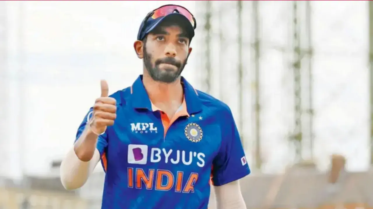 T20 World Cup 2026: Jasprit Bumrah adds another feather to his cap