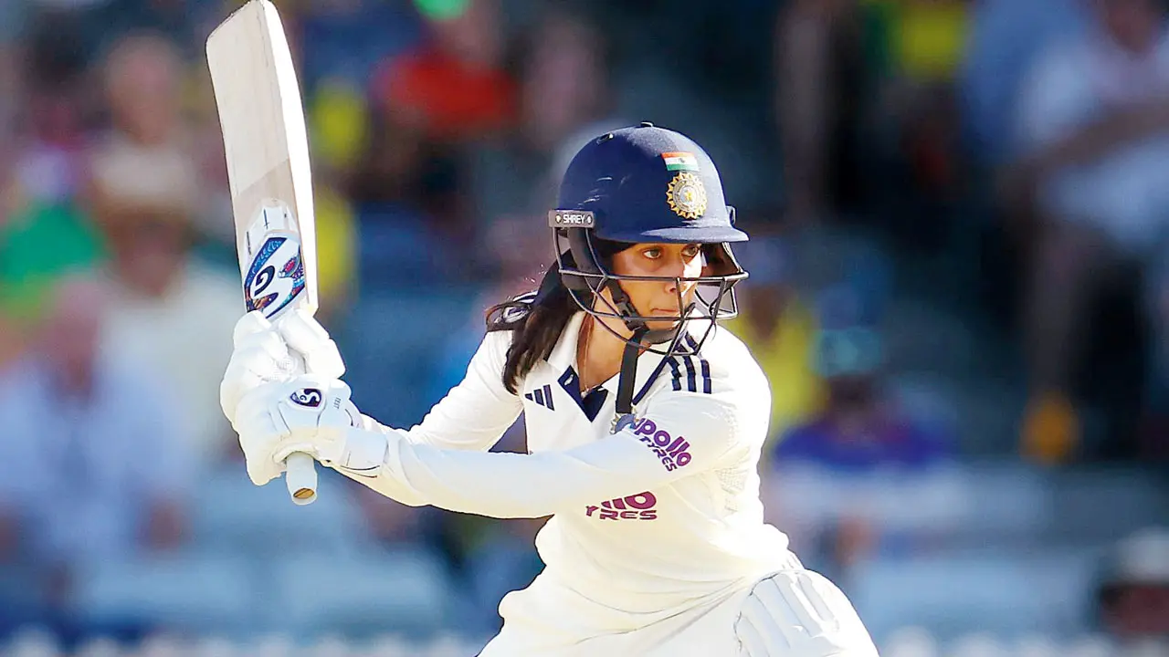 India blown away for 198 by Aus after Jemimah’s 52