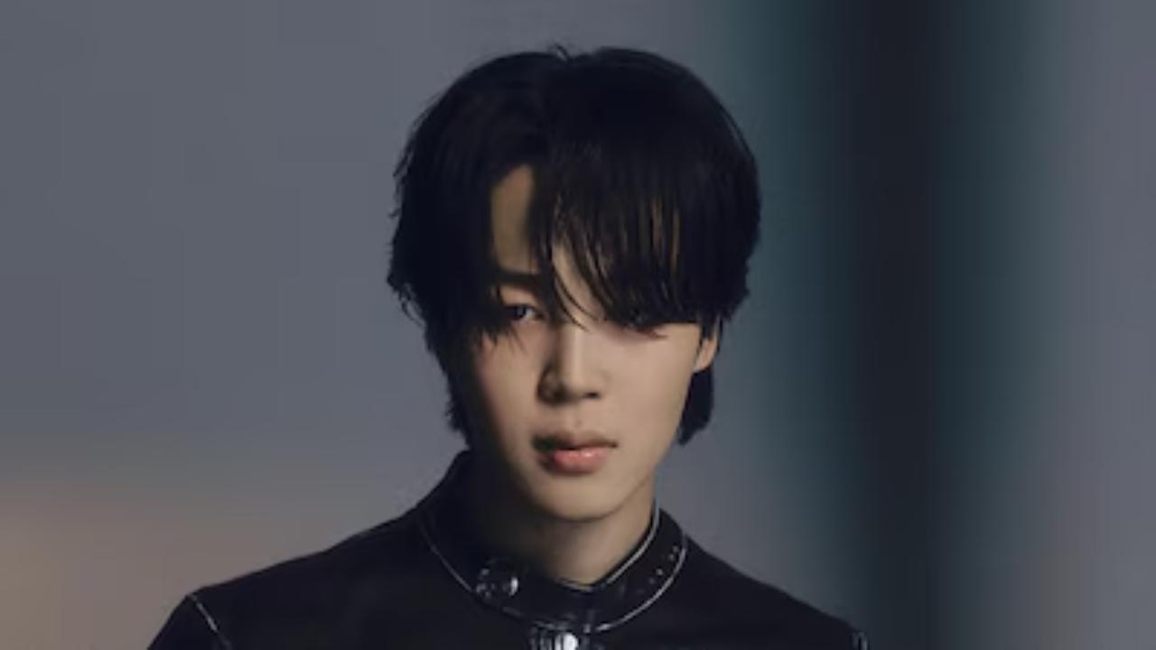 BTS Jimin sends ARMY into frenzy with cryptic Instagram profile update